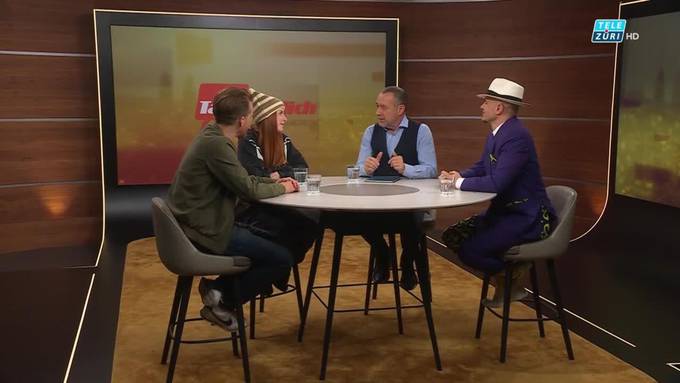 «Sing meinen Song» geht mit neuen Stars in die sechste Staffel 