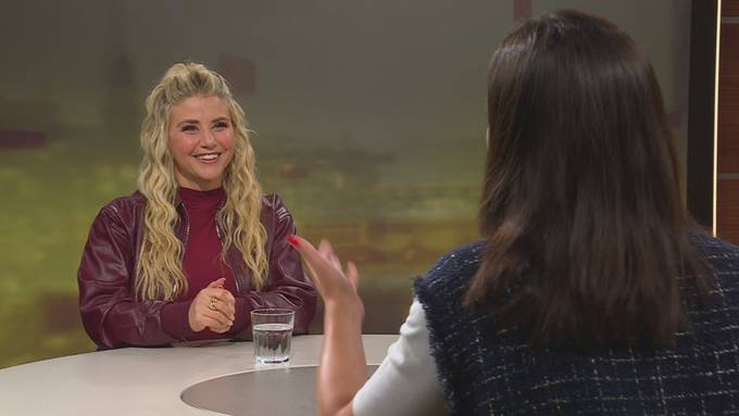 Schlagerstar Beatrice Egli: Neues Album, neue Power! 