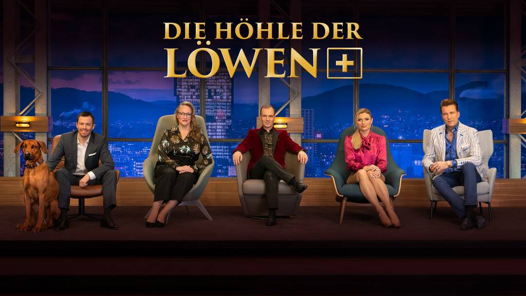 Die Hohle Der Lowen Schweiz 3