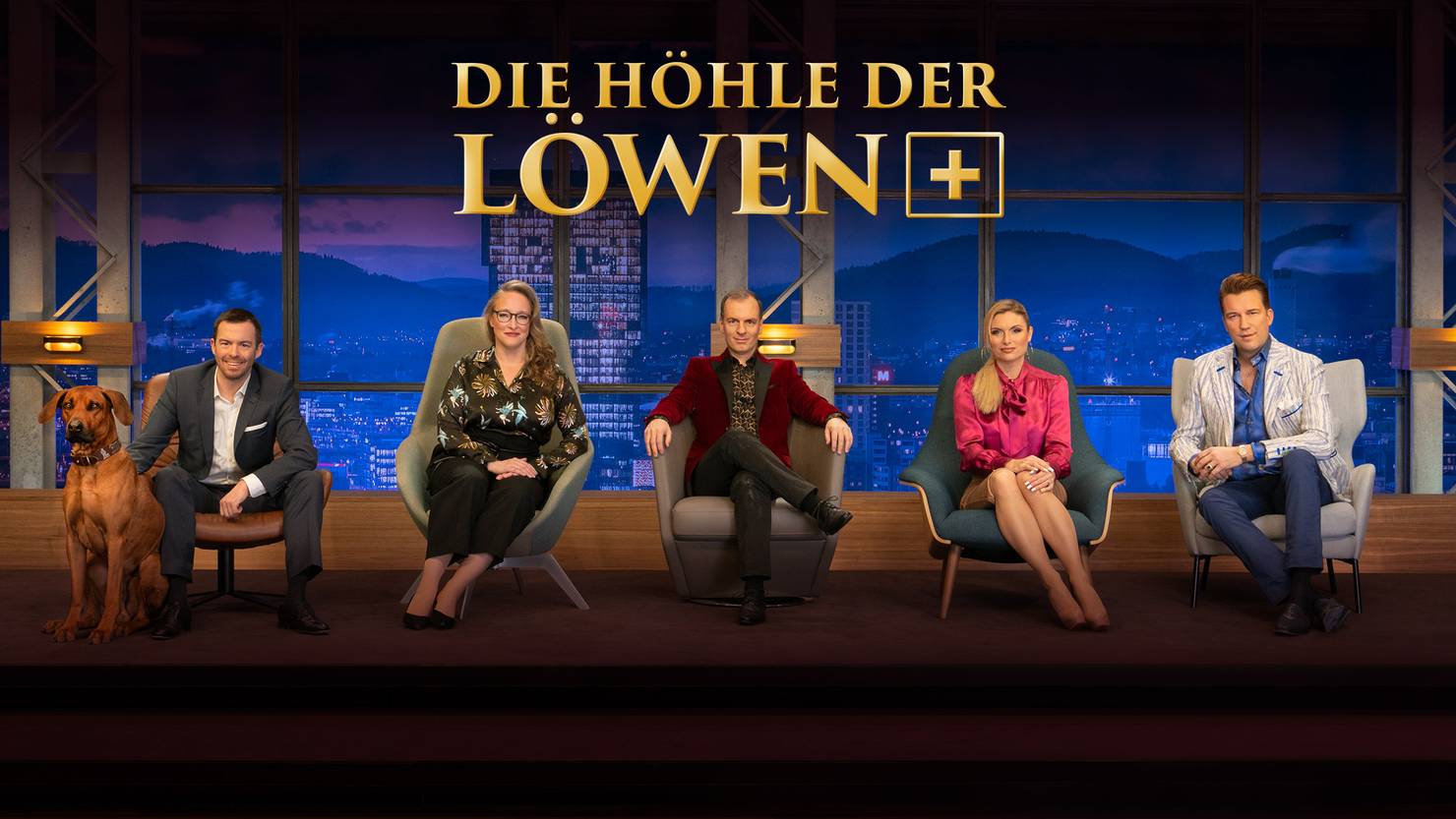 Die Hohle Der Lowen Schweiz 3