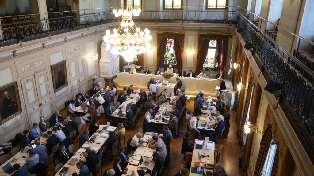 Asylbewerber bezahlen im Thurgau künftig mit Plastikgeld