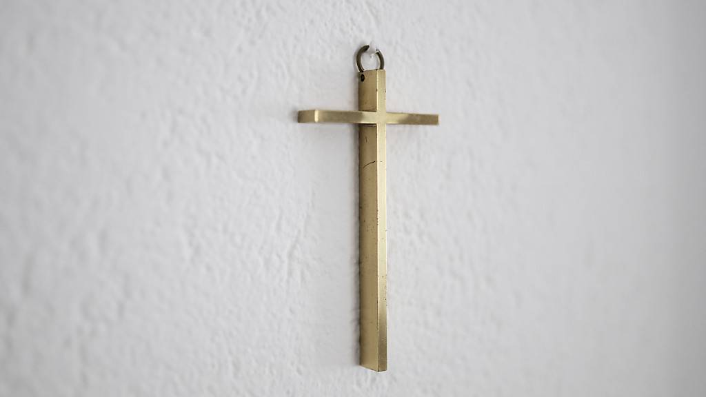 Die Luzerner Regierung ist gegen eine Auflösung des Bistumkonkordats. (Symbolbild)