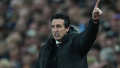 Aston Villa qualifiziert sich für die Champions League