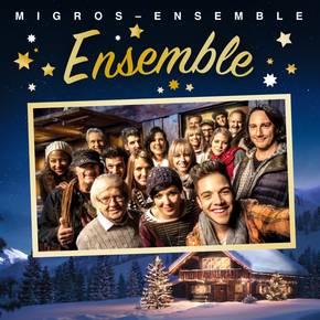 ENSEMBLE (2014)