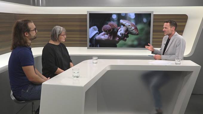 Zu wenig Pilzkontrollstellen und immer mehr Anfänger