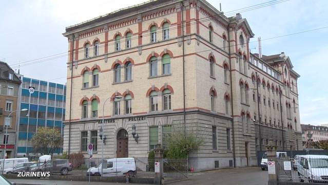 Polizei muss Kasernenareal verlassen