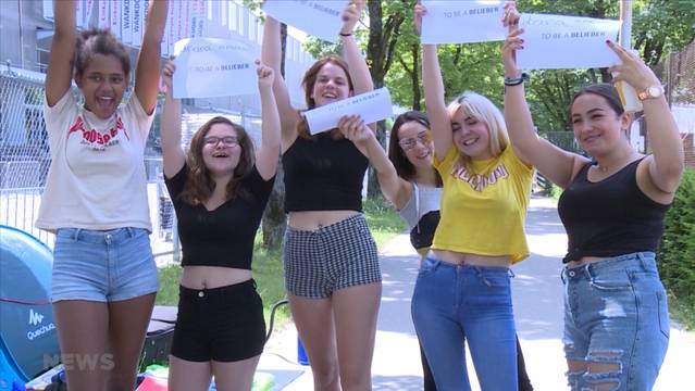 Das grosse Warten auf Justin Bieber