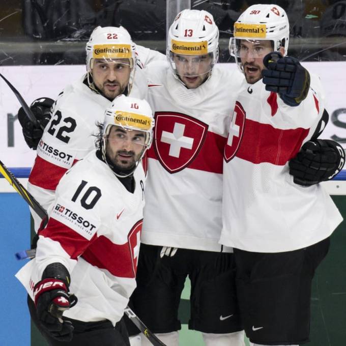 Knapper Erfolg gegen Österreich