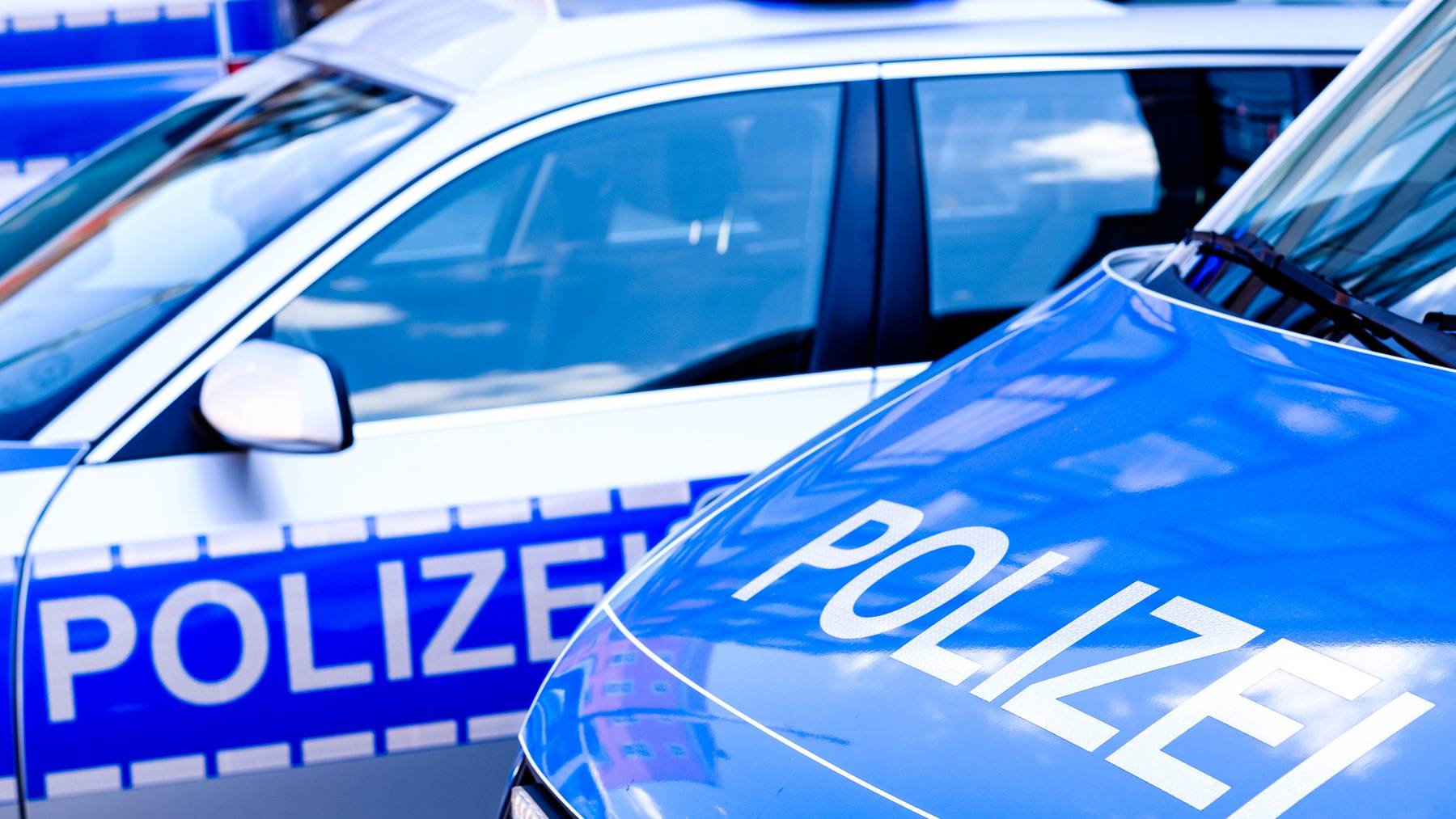 Die Polizei nahm den mutmasslichen Entführer von Markus Würth fest.