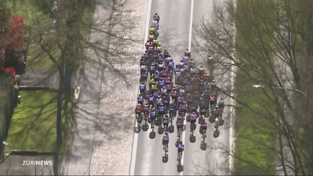 Sturz, Sieg und Skandal: Turbulenter Sportsonntag