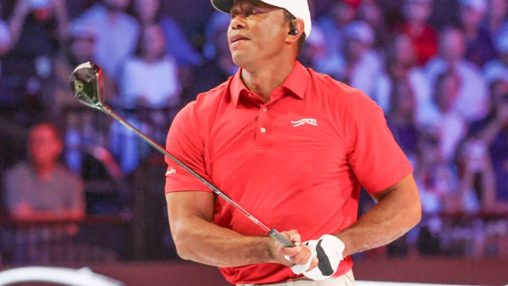 Tiger Woods wird im nächsten Jahren nicht Captain des US-Teams beim Ryder Cup sein