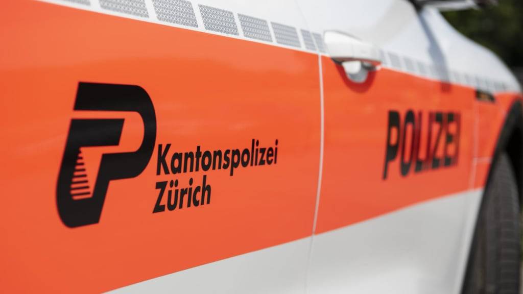 In Dietikon ist ein Töfffahrer bei einer Kollision mit einem Lastwagen gestorben. (Symbolbild)