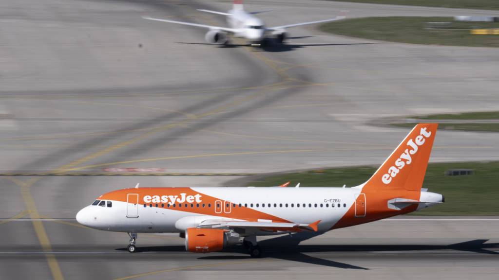 Ständerat berät über Änderungen des Luftfahrtgesetzes