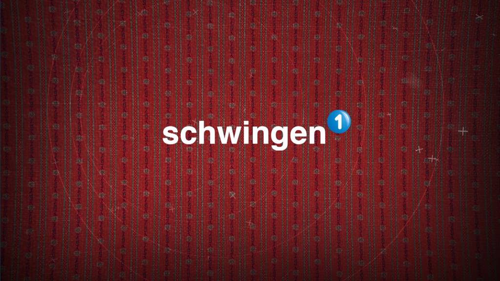 Schwingen