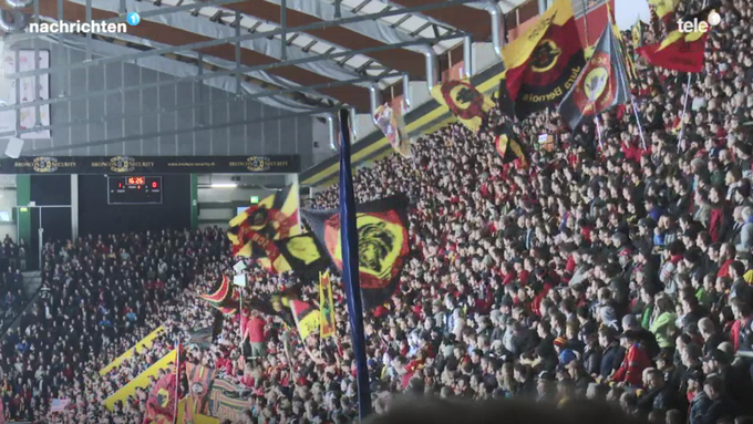 Das sagen Fans des SC Bern über den EVZ