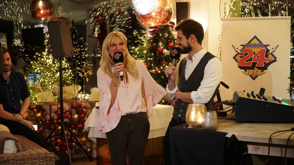 Das war die «Züri Single Night»