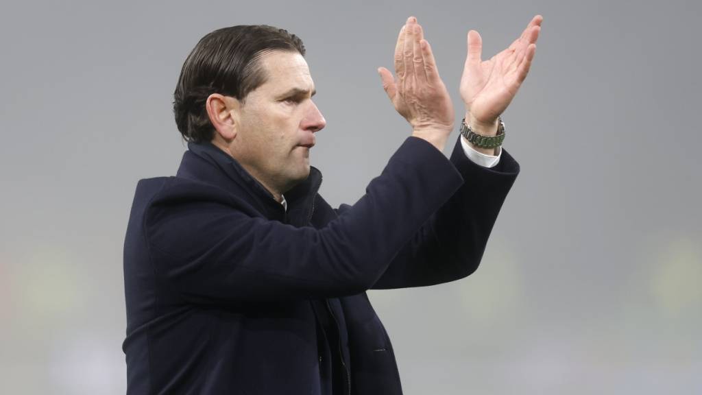 Die Young Boys zeigen Willensstärke und holen Selbstvertrauen