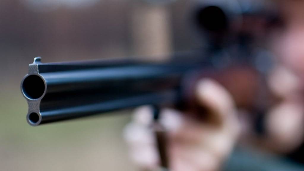 Vier Männer werden beschuldigt, im Toggenburg ausserhalb der Jagdzeit Wildtiere geschossen zu haben. (Symbolbild)