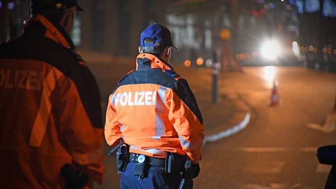 Frau bei Auffahrunfall verletzt