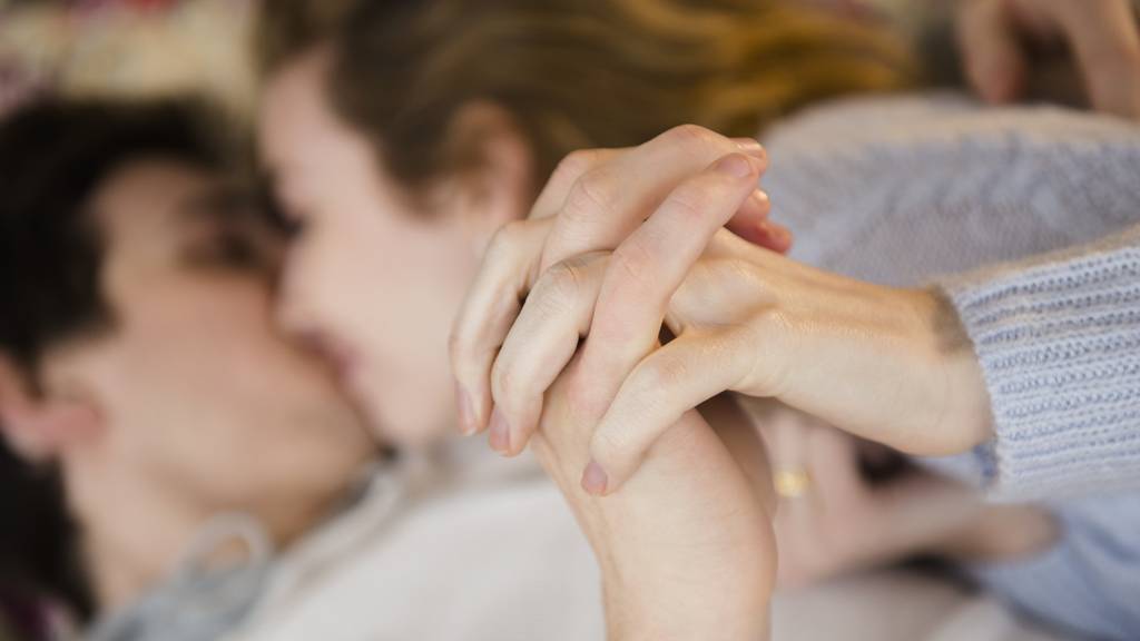 Luzerner küsst 14-jährige Verlobte – nun erhält er einen Denkzettel verpasst