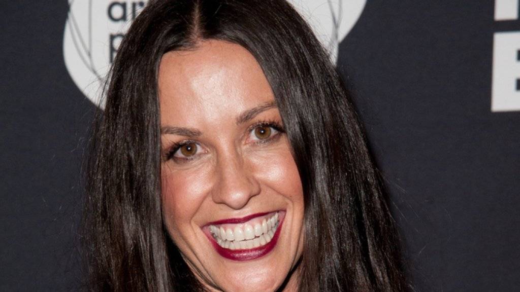 Ihr Hits sind bald auf der Theaterbühne zu hören: Die Theatergruppe der Harvard-Universiät plant ein Musical mit Alanis Morissettes Songs ihres Debütalbums «Jagged Little Pill». (Archivbild)