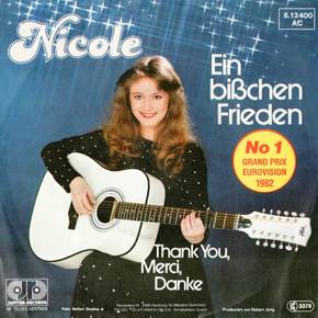 Ein Bisschen Frieden