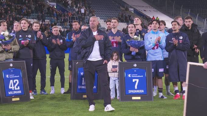 1:0-Heimsieg zum Abschied von Mario Frick