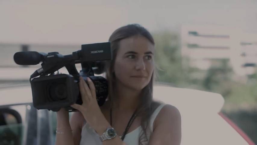 Mit der «CH Media Academy» startest du deine Zukunft in der Medienwelt