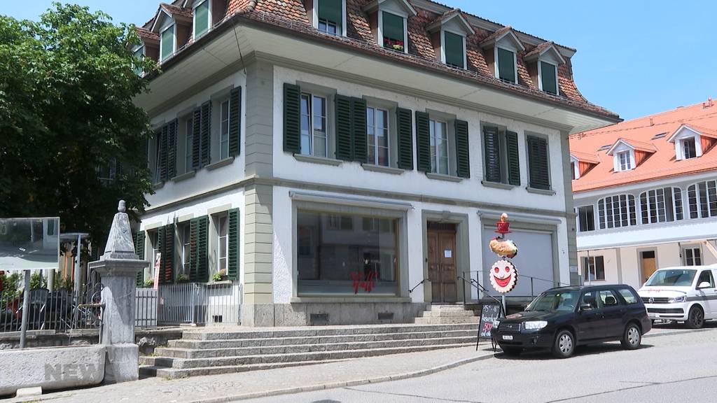 Kündigung per Textnachricht: Berner Bäckerei entlässt über 30 Mitarbeiter