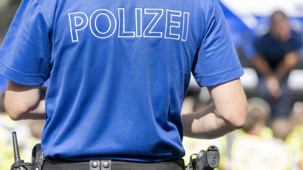 Polizei nimmt zwei Männer nach Raubdelikten in Luzern fest