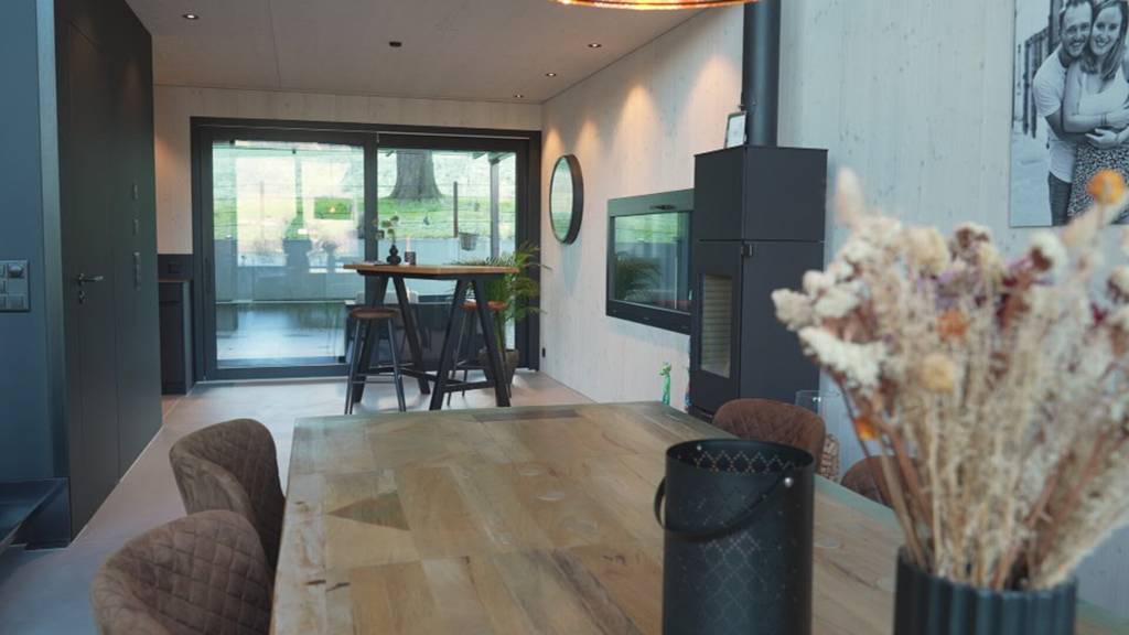 Teaser «Mis Dihei»