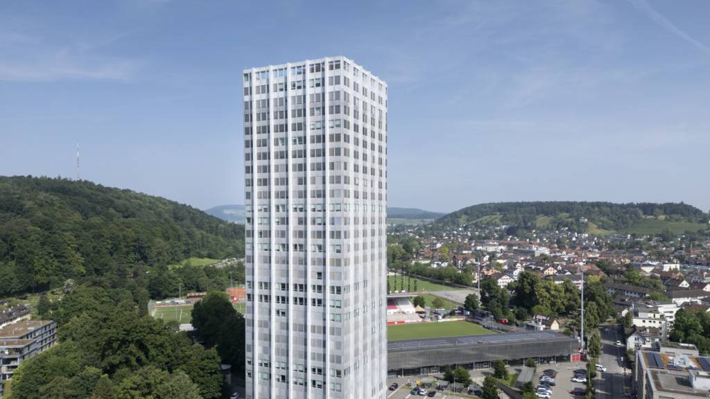 Das Winterthurer Stimmvolk soll über den Richtplan entscheiden, findet ein bürgerliches Komitee. Es will das Referendum ergreifen. (Symbolbild)