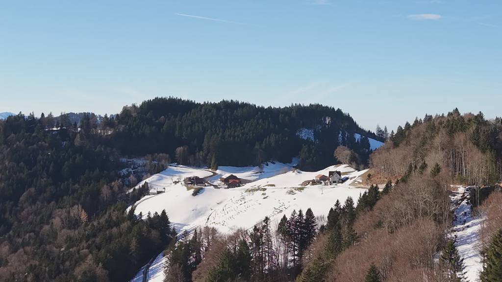 Windenergie sorgt weiter für Widerstand: Überblick über die Projekte in der Ostschweiz