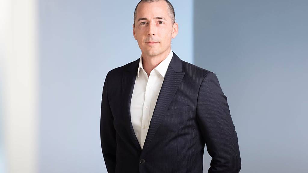 Das Team um Bankenombudsman Andreas Barfuss hat 2023 insgesamt 2360 Fälle erledigt. (Bild Bankenombudsman)