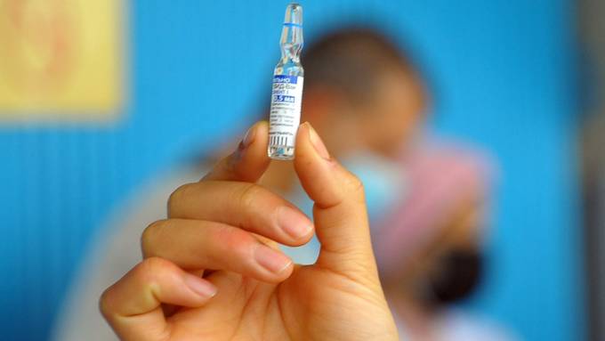 Gesundheitsminister nach Ansturm auf Impfzentren gefeuert