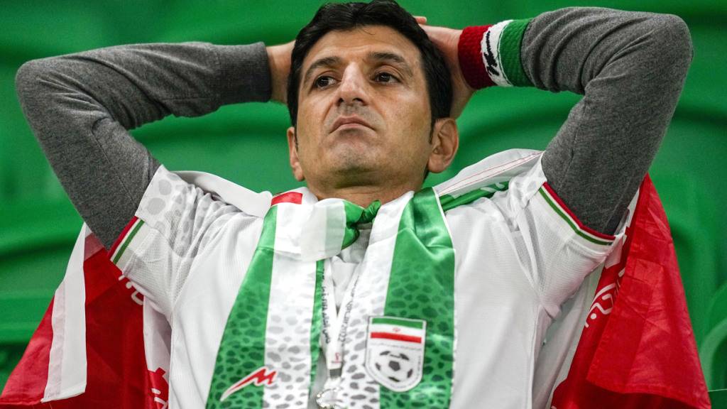 Iran ohne Testspiel ins WM-Turnier