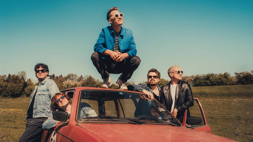 Radio Argovia bringt Hecht zu dir