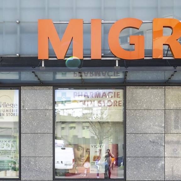 Migros-Supermarkt AG informiert am Dienstag über Entlassungen