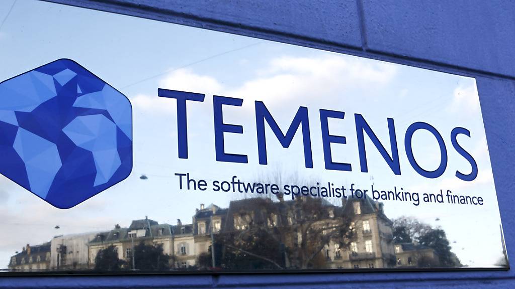Der westschweizer Bankensoftwarehersteller Temenos hat 2024 beim Umsatz und Betriebsgewinn Zugewinne verbucht. (Symbolbild)