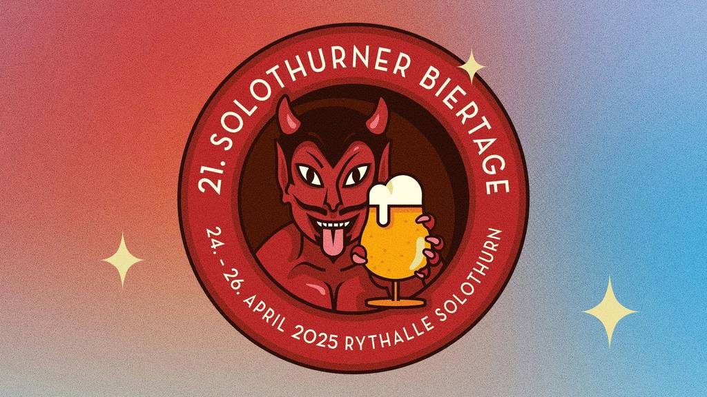 21. Solothurner Biertage