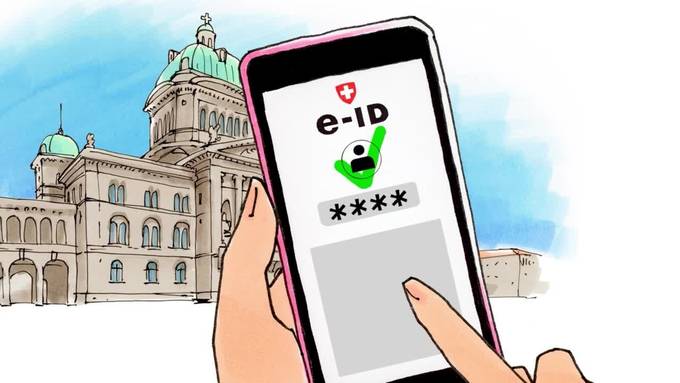 Vorschau: Das E-ID-Gesetz