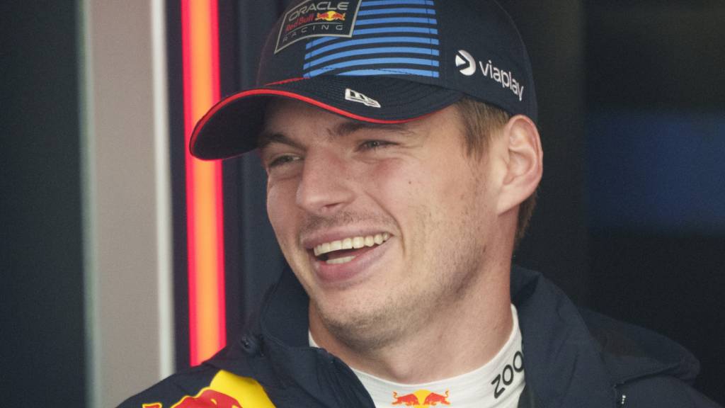 Keine Strafe gegen Verstappen