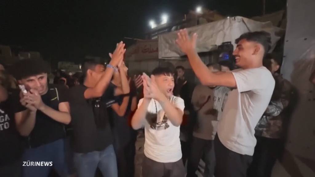 Reaktionen zur Krawallnacht in Bern: Politik verurteilt die Gewalt