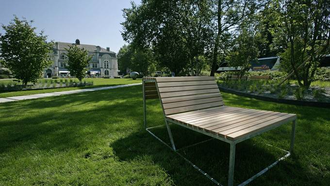 Neuer Standort fürs Theater-Provisorium