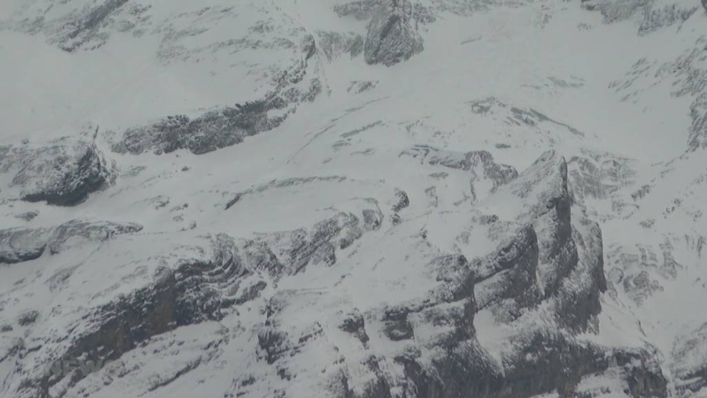 Mutthornhütte «zügelt» von Lauterbrunnen nach Kandersteg