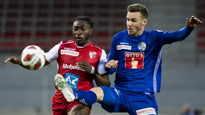 FC Luzern verspielt den Sieg in der letzten Minute