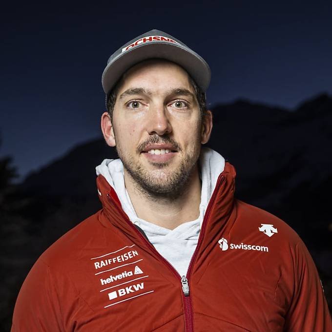 Carlo Janka wird Athletik-Trainer beim EHC Chur