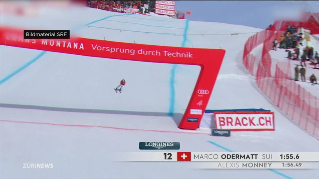 Brisanter Wechsel: Urs Lehmann verlässt Swiss Ski und geht zur FIS