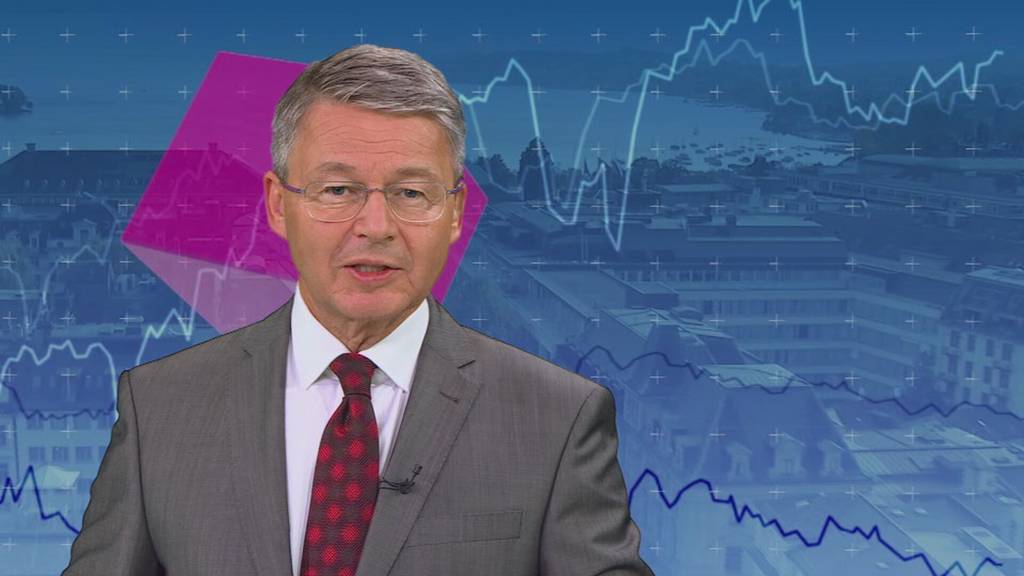 BörsenTrend - Staffel 2023 - KW41 ()