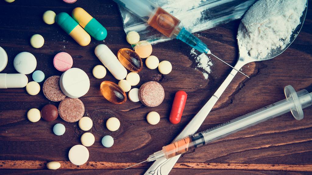 Kurier von Drogen-Lieferdienst «Vitamintaube» vor Gericht